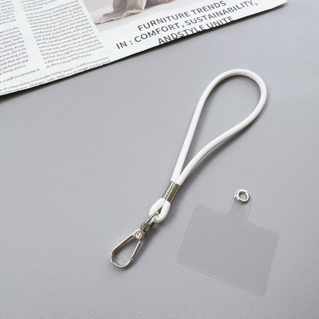 Premium Durable Badge Lanyard Stornfield