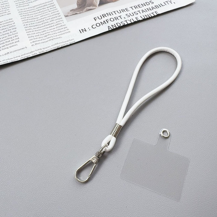 Premium Durable Badge Lanyard Stornfield