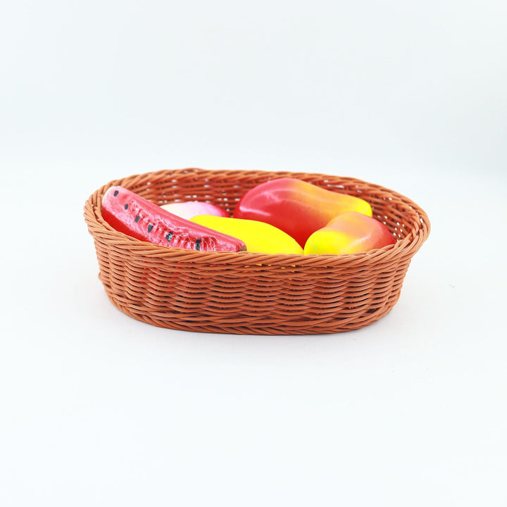 Unisex Braided Basket Stornfield