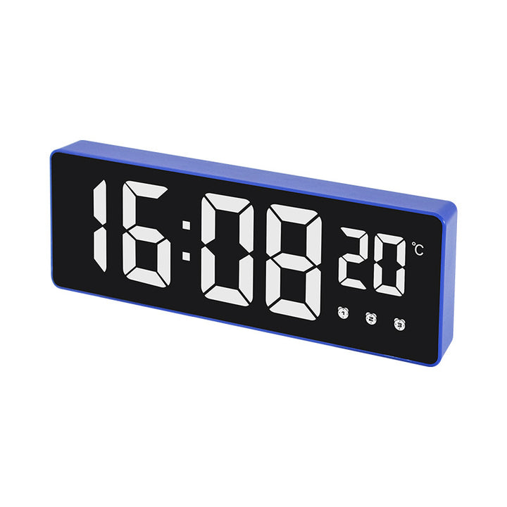 Digital table clock Stornfield