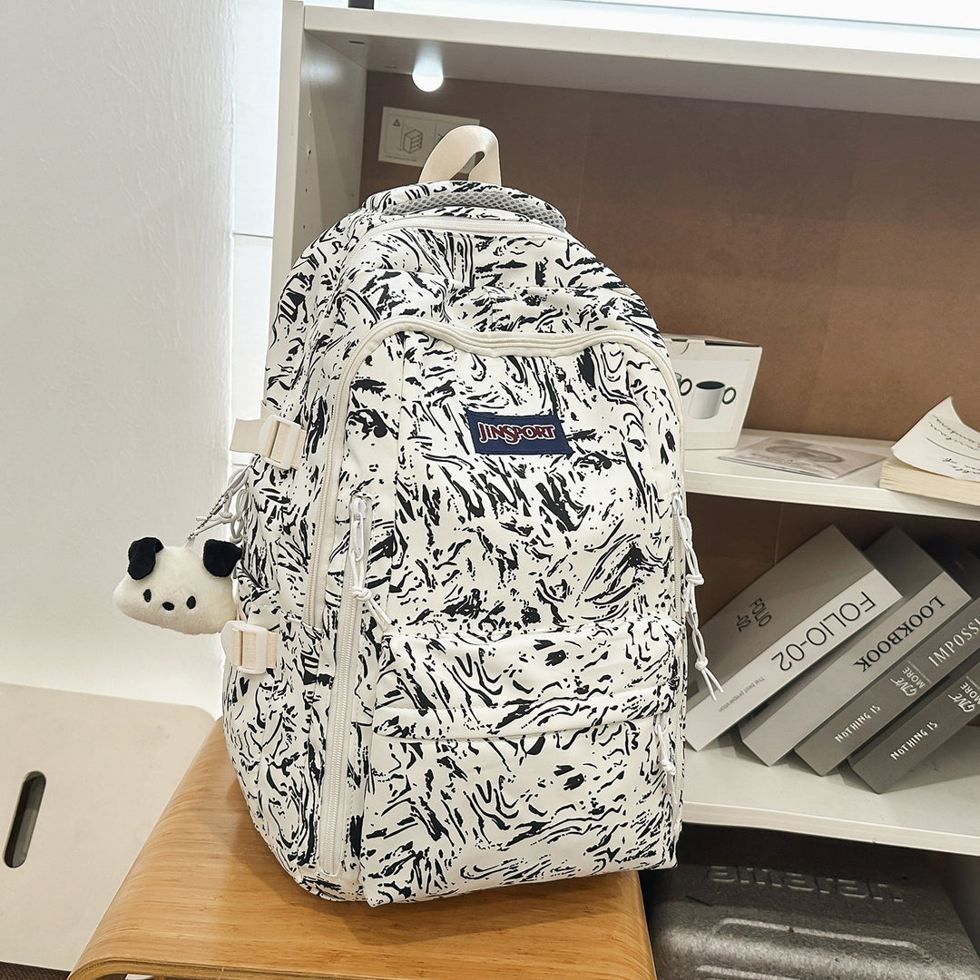 Urban Adventure Backpack Stornfield