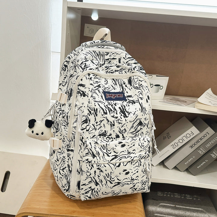 Urban Adventure Backpack Stornfield