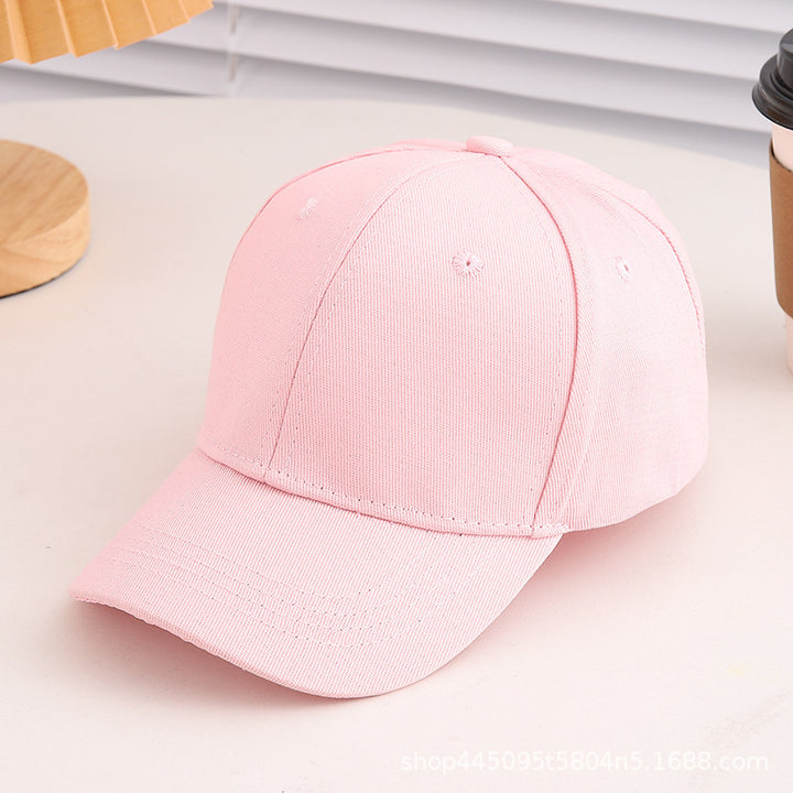 Women's Classic Adjustable Snapback Cap Stornfield