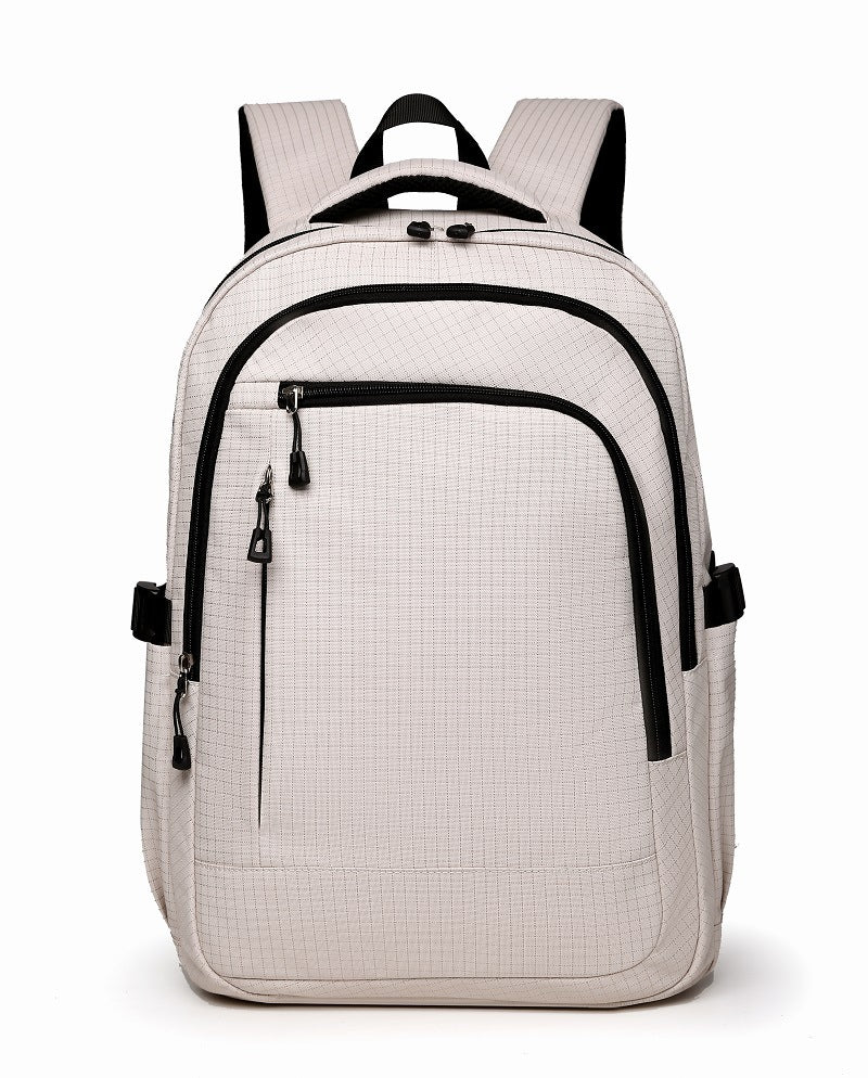 Multi-Functional Ergonomic Laptop Backpack Stornfield
