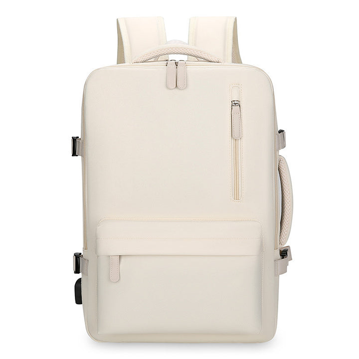 Premium Travel Laptop Backpack Stornfield