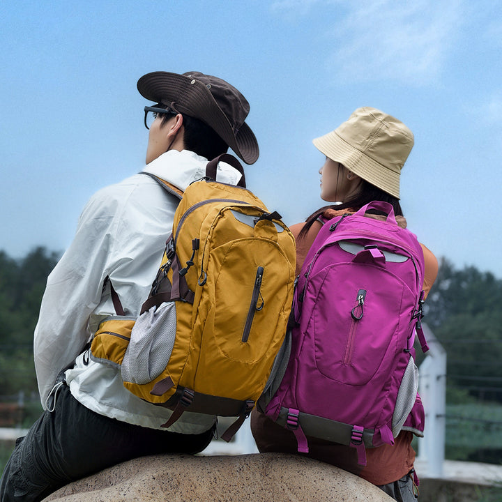 Versatile Adventure Hiking Backpack Stornfield