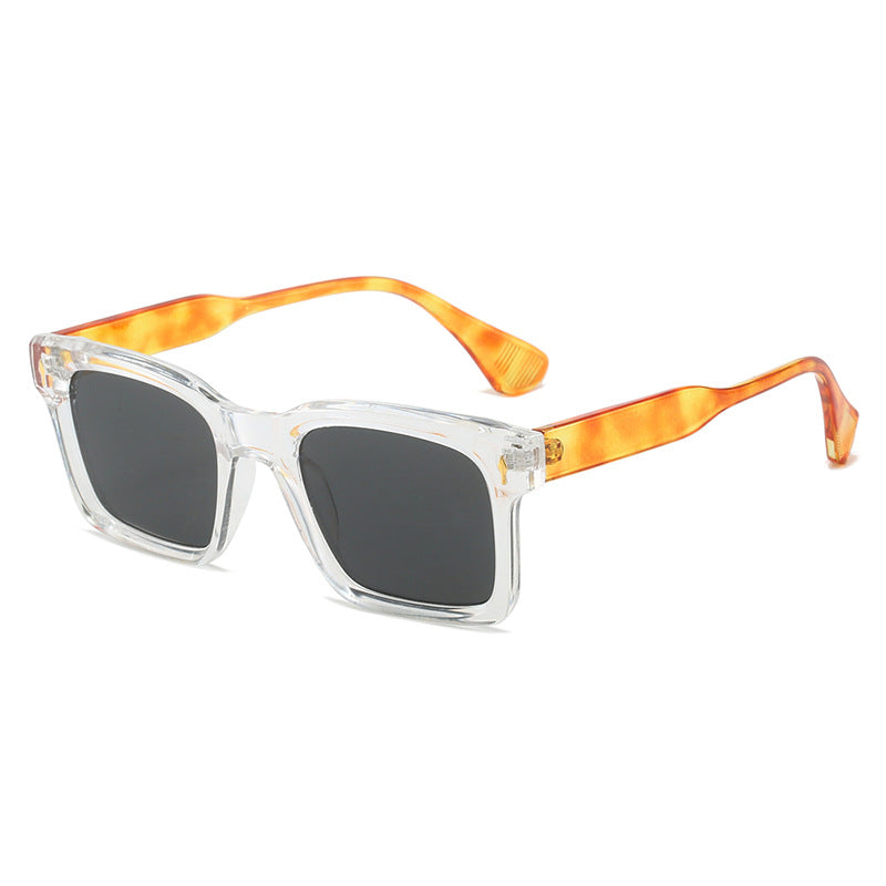 Ladies stylish square sunglasses Stornfield