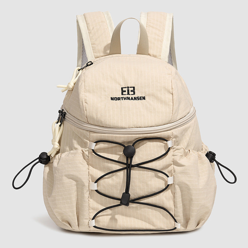Compact Outdoor Hiking Backpack Stornfield
