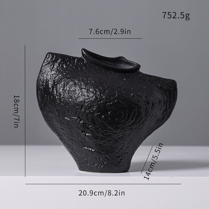 Abstract Sculptural Configuration
