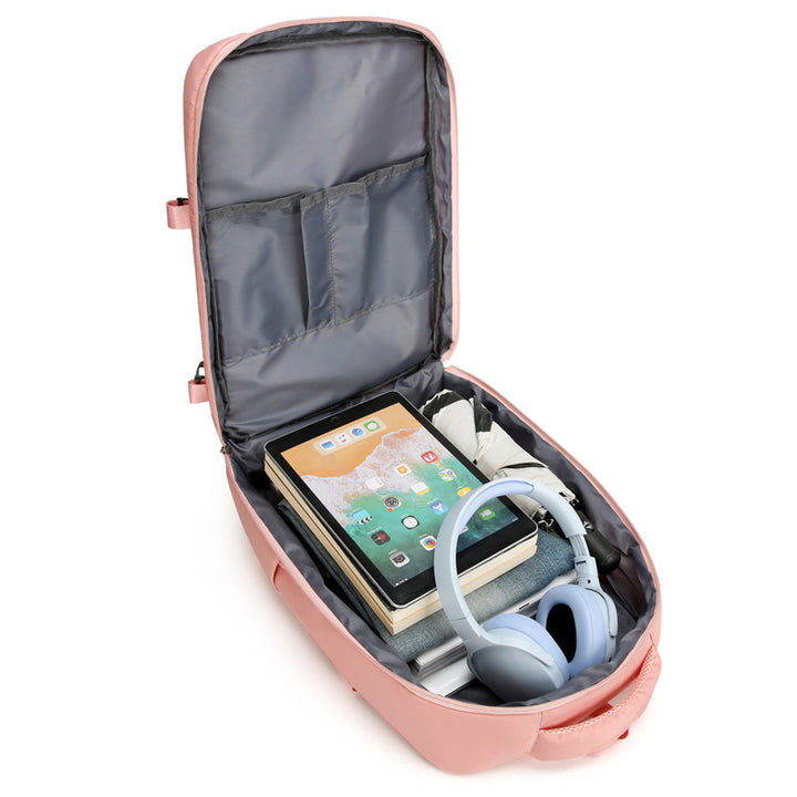 Versatile Daily Use Backpack Stornfield