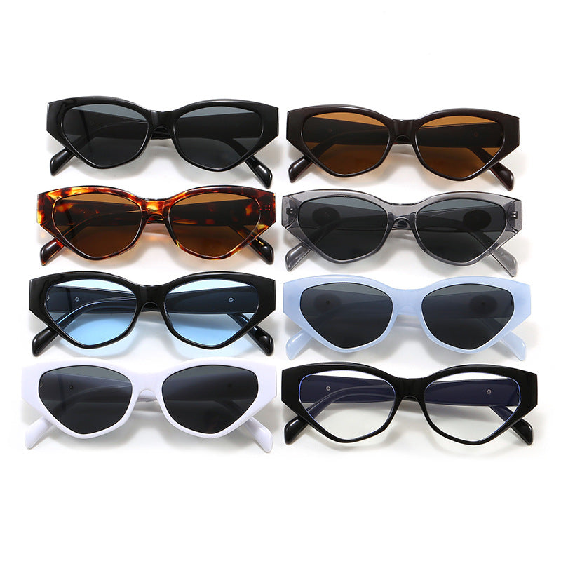 Ladies fashionable sunglasses in elegant design Stornfield