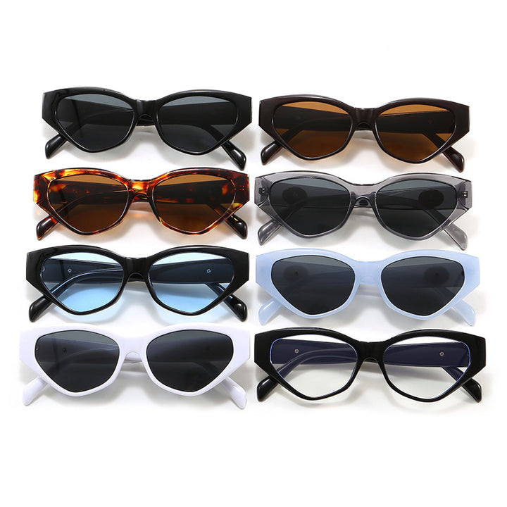 Ladies fashionable sunglasses in elegant design Stornfield