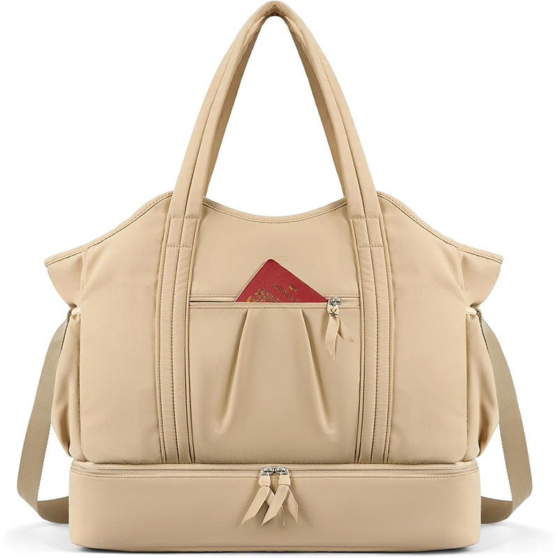 Multifunctional Weekender Bag Stornfield