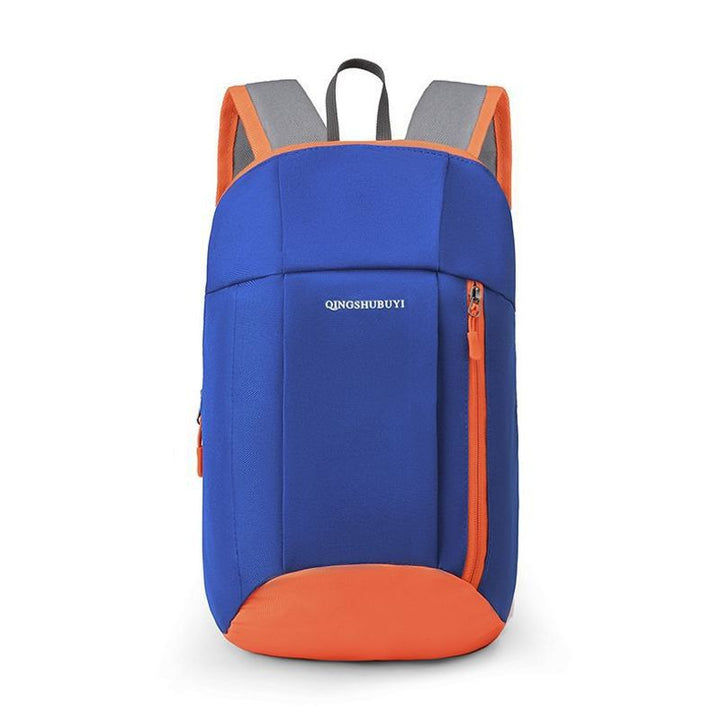 Lightweight Daily Backpack Stornfield