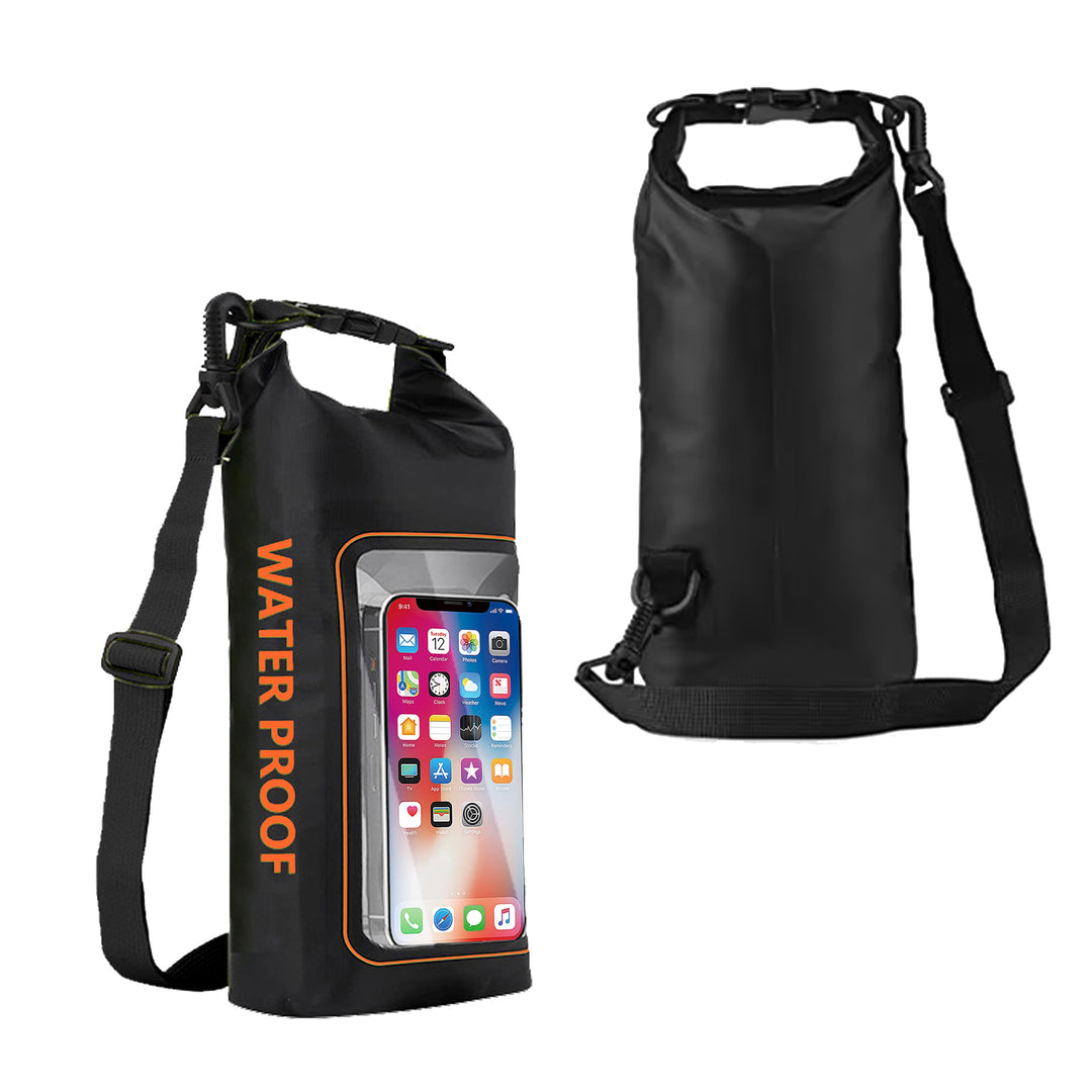 Waterproof tote bag Stornfield