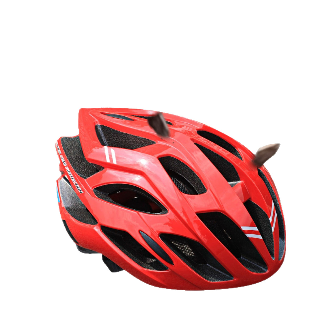 High-Performance Cycling Helmet Stornfield