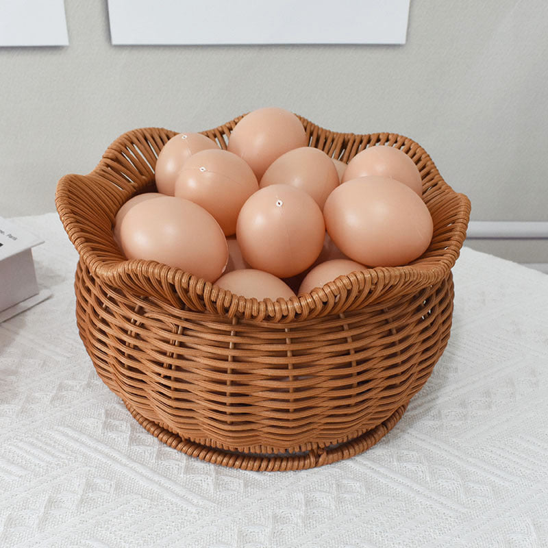 Decorative Woven Storage Stornfield