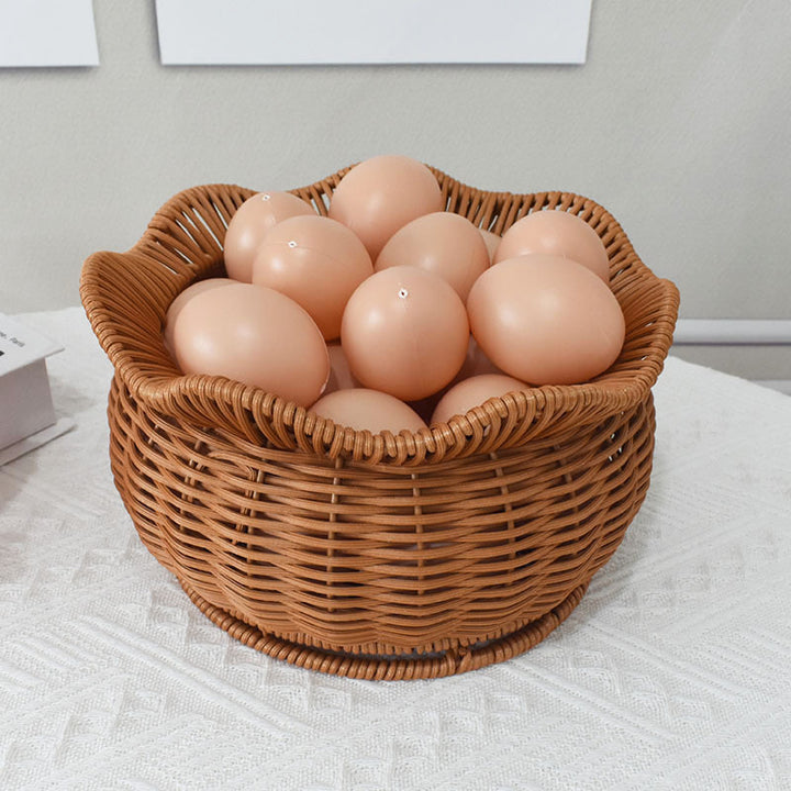 Decorative Woven Storage Stornfield