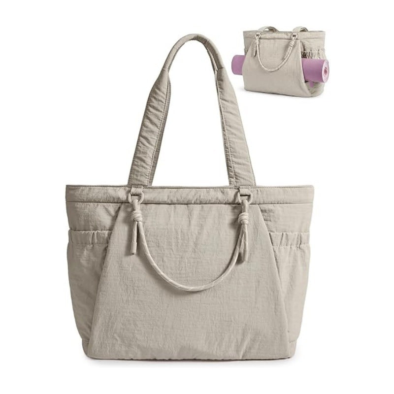 Elegant sports and leisure bag Stornfield
