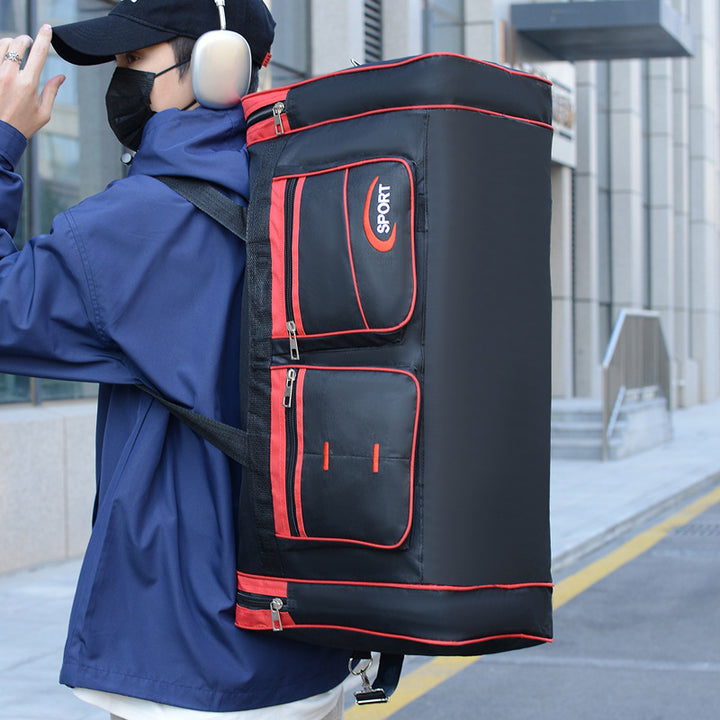 Sports Travel Stornfield