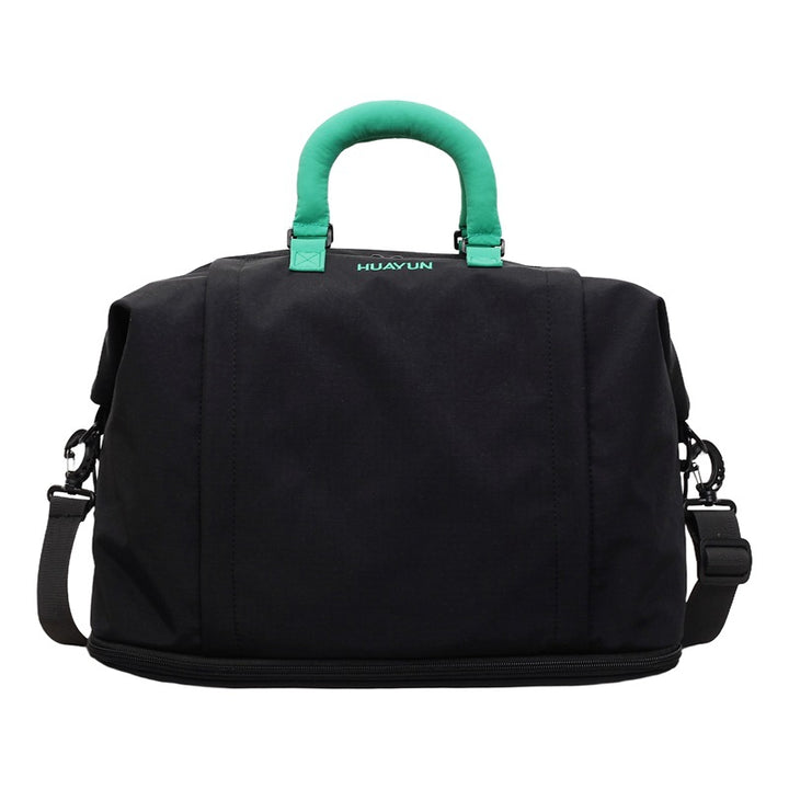 Spacious Utility Duffle Stornfield