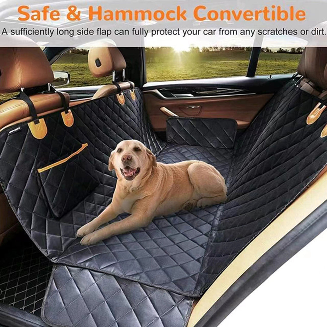 Protective Cover For Cars Stornfield