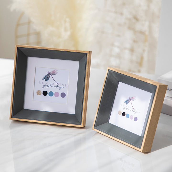 Modern Decorative Art Frame