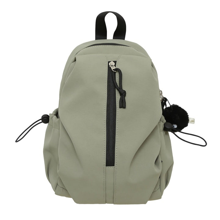 Compact Multi-Functional Backpack