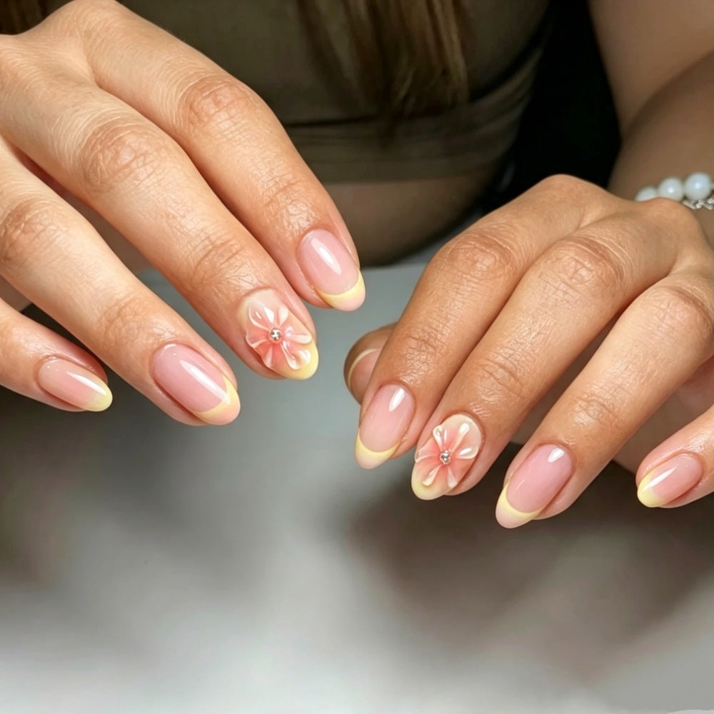 Artificial Nails in Modern Floral Design Stornfield