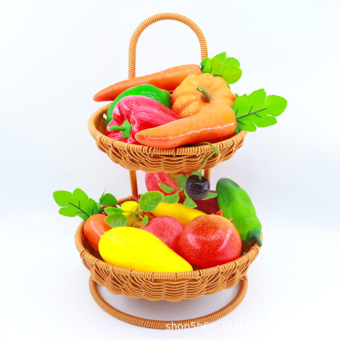 Ladies Fruit Basket Stornfield
