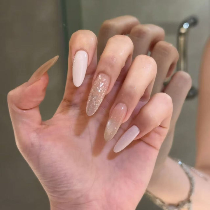 Elegant Nail Art Set Stornfield