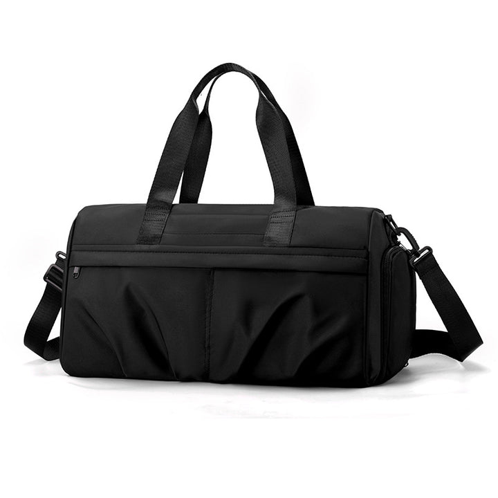 Spacious Gym Duffel Bag Stornfield