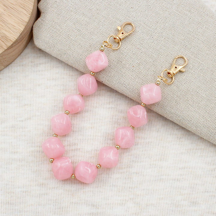 Decorative Beaded Eyewear Chain Stornfield