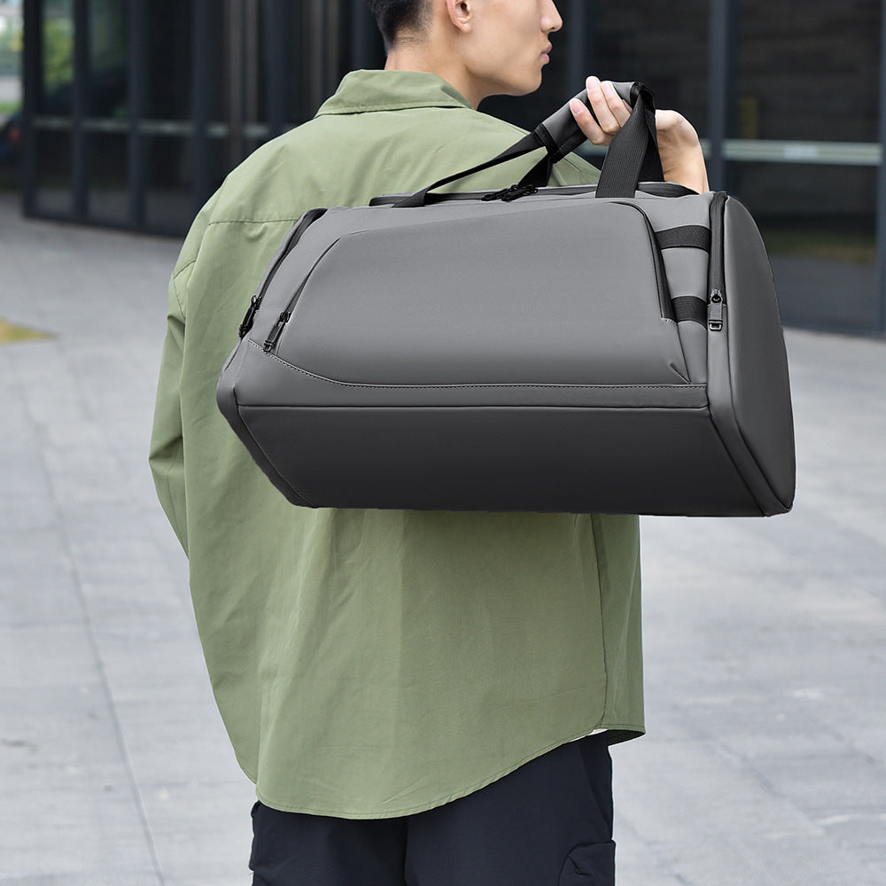 Sporty multifunctional bag Stornfield