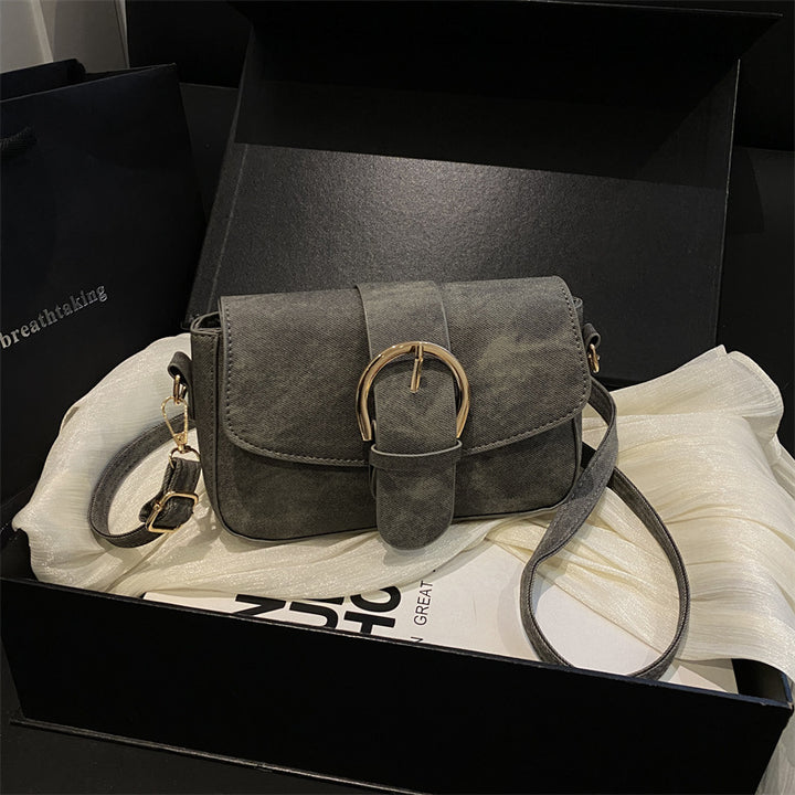 Elegant Mini Crossbody Bag