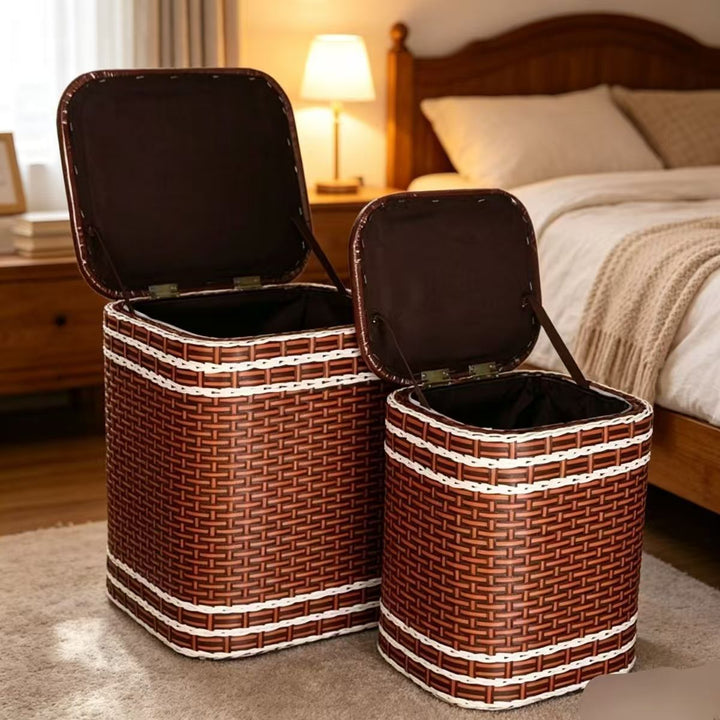 Multifunctional Storage Chest Stornfield