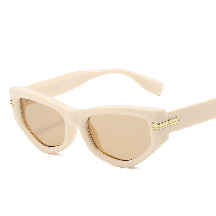 Women trendy Cat-Eye sunglasses Stornfield
