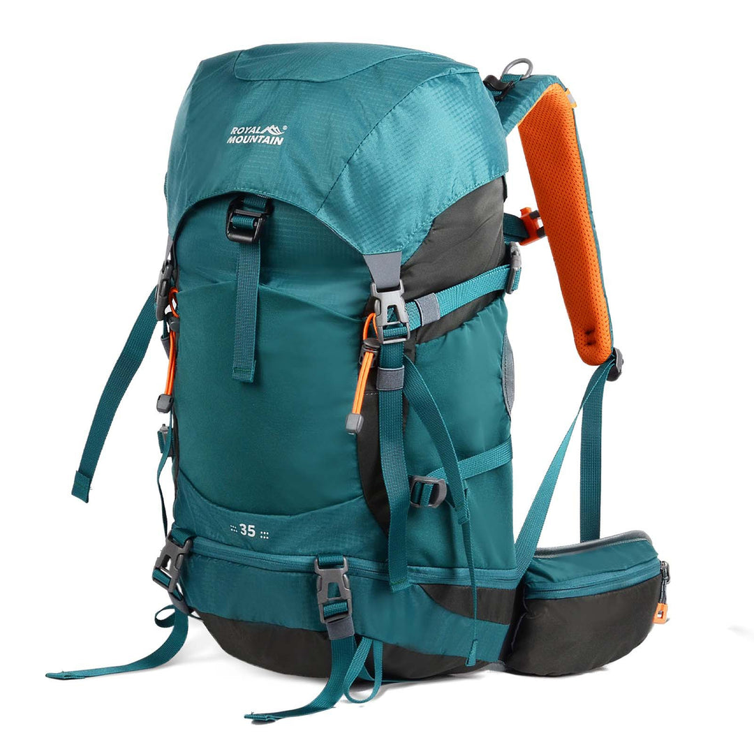 Men's Outdoor Backpack Stornfield