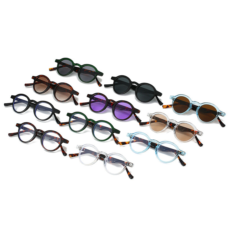 Ladies exclusive sunglasses in elegant tortoise design Stornfield