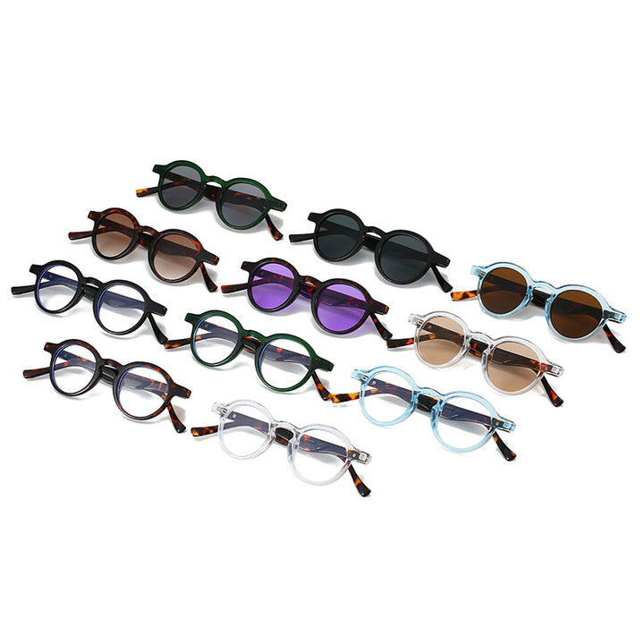 Ladies exclusive sunglasses in elegant tortoise design Stornfield