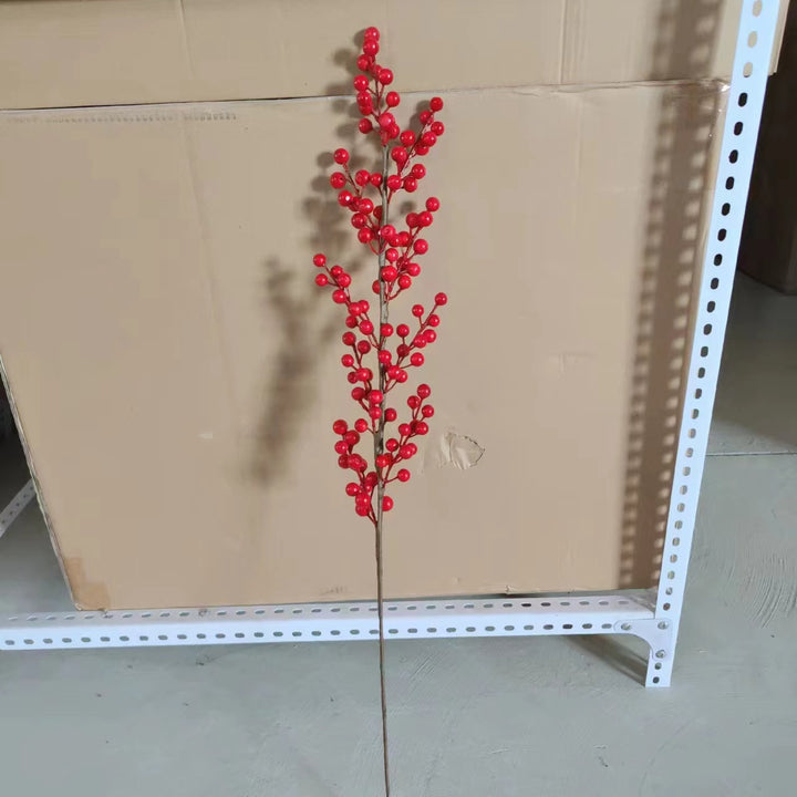 Decorative Berry Stem