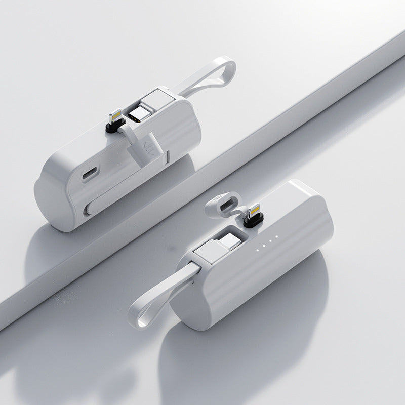 Portable charger Stornfield