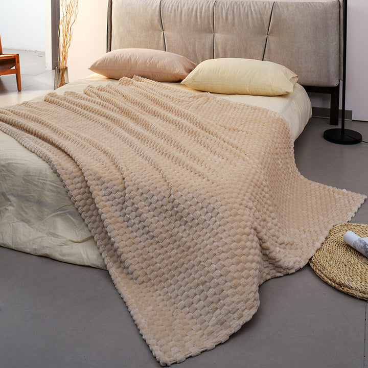 Ladies Snuggle Blanket Stornfield
