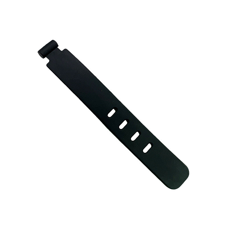 Silicone Adjustable Watch Strap Stornfield