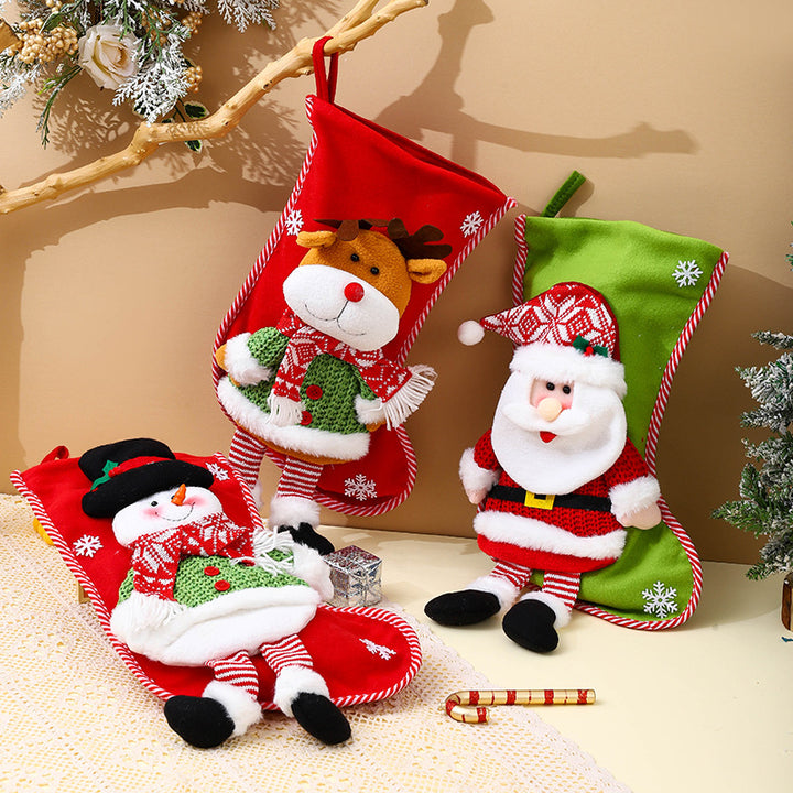 Christmas Stocking Stornfield