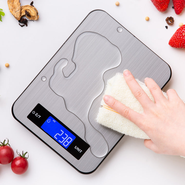 Digital Kitchen Scale