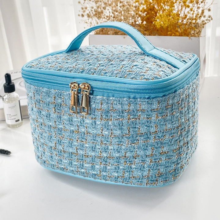 Stylish and Practical Cosmetic Storage Bag Stornfield
