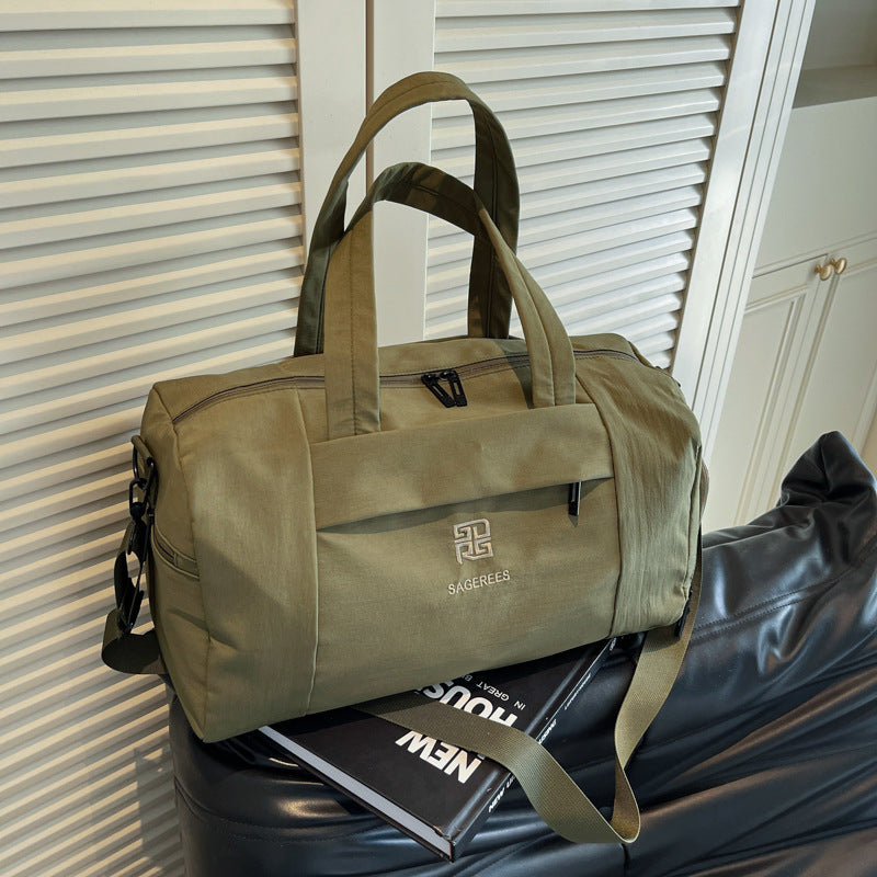 Women Sporty Weekend Bag Stornfield