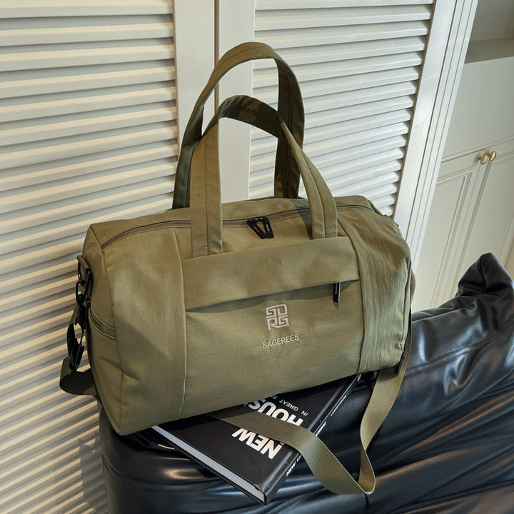 Women Sporty Weekend Bag Stornfield
