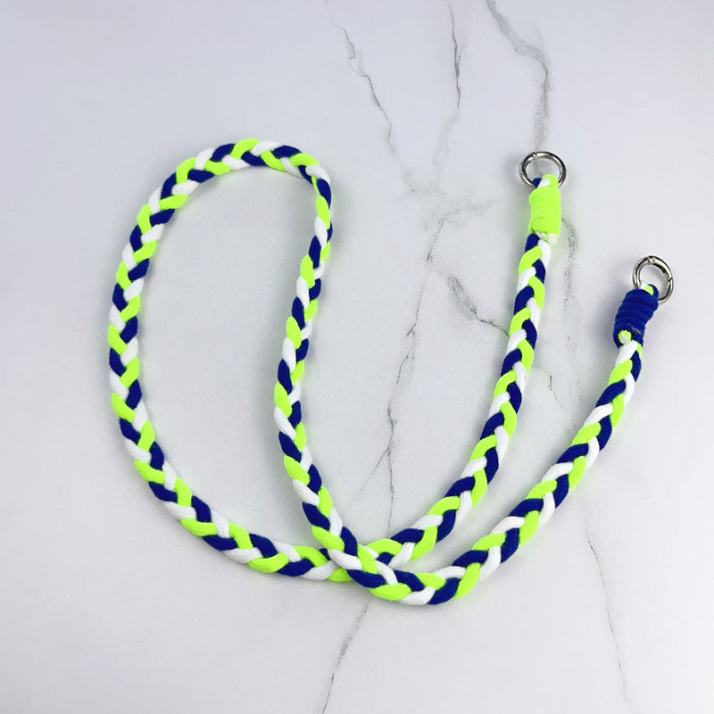 Durable Double Braided Dog Leash Stornfield